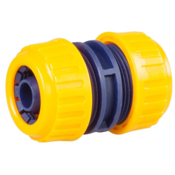Hose Connector Strend Pro, 1/2 ", for connecting and repairing hoses Hose Connector Strend Pro, 1/2 ", for connecting and repairing hoses