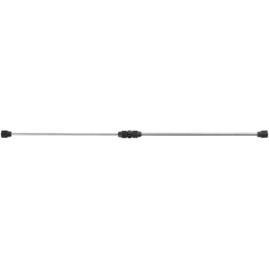 Extentional lance 66-96cm Strend Pro, ALU