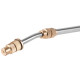 Extentional lance 66-96cm Strend Pro, ALU