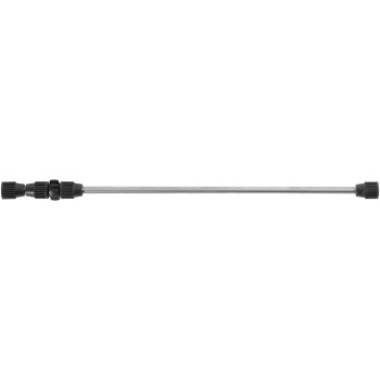 Extentional lance 66-96cm Strend Pro, ALU