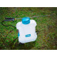 Battery sprayer Evika DJ100, 10 lit, 12V, Lithium battery