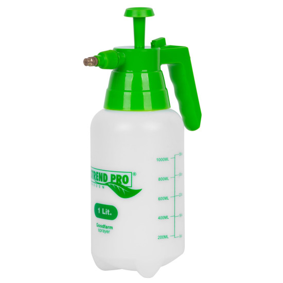 Опрыскиватель Goodfarm BELLA 01,0 л Опрыскиватель Goodfarm BELLA 01,0 л