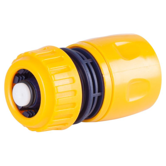 Adapter STOP 1/2" Strend pro vooliku jaoks Adapter STOP 1/2" Strend pro vooliku jaoks