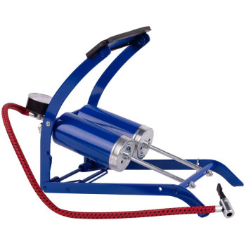 Air pump Akola FAP970, for inflation, foot