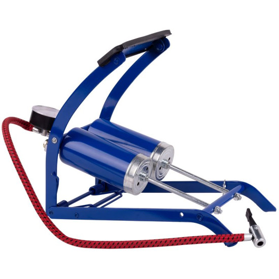 Air pump Akola FAP970, for inflation, foot Air pump Akola FAP970, for inflation, foot