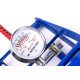 Air pump Akola FAP970, for inflation, foot Air pump Akola FAP970, for inflation, foot