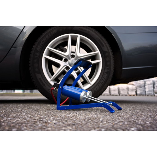 Air pump Akola FAP970, for inflation, foot Air pump Akola FAP970, for inflation, foot