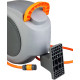Rewinder Strend Pro Premium, wall mounted, automatic 1/2", with garden hose L-35+2 m Rewinder Strend Pro Premium, wall mounted, automatic 1/2", with garden hose L-35+2 m