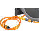 Rewinder Strend Pro Premium, wall mounted, automatic 1/2", with garden hose L-35+2 m Rewinder Strend Pro Premium, wall mounted, automatic 1/2", with garden hose L-35+2 m