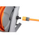 Rewinder Strend Pro Premium, wall mounted 1/2", with garden hose L-20+2 m Rewinder Strend Pro Premium, wall mounted 1/2", with garden hose L-20+2 m