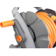 Rewinder Strend Pro Premium, wall mounted 1/2", with garden hose L-20+2 m Rewinder Strend Pro Premium, wall mounted 1/2", with garden hose L-20+2 m