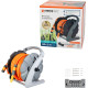 Rewinder Strend Pro Premium, wall mounted 1/2", with garden hose L-20+2 m Rewinder Strend Pro Premium, wall mounted 1/2", with garden hose L-20+2 m