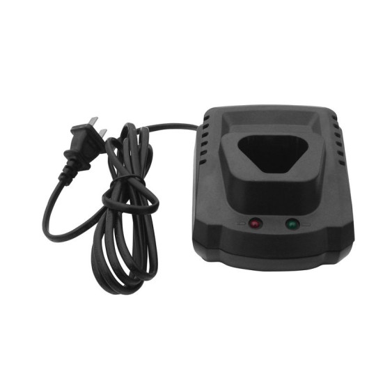 Charger Evika DJ100/160 Charger Evika DJ100/160