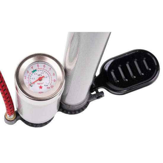 Air pump Akola HAP785, 38x500 mm, handy, for inflation