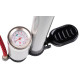 Air pump Akola HAP785, 38x500 mm, handy, for inflation