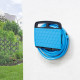 Multifunktsionaalne voolikunagi AQUACRAFT® 990272, Deluxe, kap. 30 m 1/2" Multifunktsionaalne voolikunagi AQUACRAFT® 990272, Deluxe, kap. 30 m 1/2"