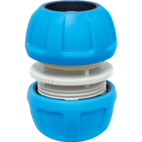Ühendus AQUACRAFT® 550095, SoftTouch 5/8"-3/4", 15-19 mm, vooliku, aia jaoks