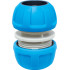 Ühendus AQUACRAFT® 550095, SoftTouch 5/8"-3/4", 15-19 mm, vooliku, aia jaoks