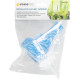 Strend Pro Reducer для IBC Tank, 1", 25 мм, выход для шланга, ПВХ