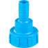 Strend Pro Reducer для IBC Tank, 1", 25 мм, выход для шланга, ПВХ