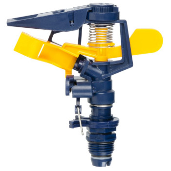 PVC Impulse Sprinkler DY1011 PVC Impulse Sprinkler DY1011
