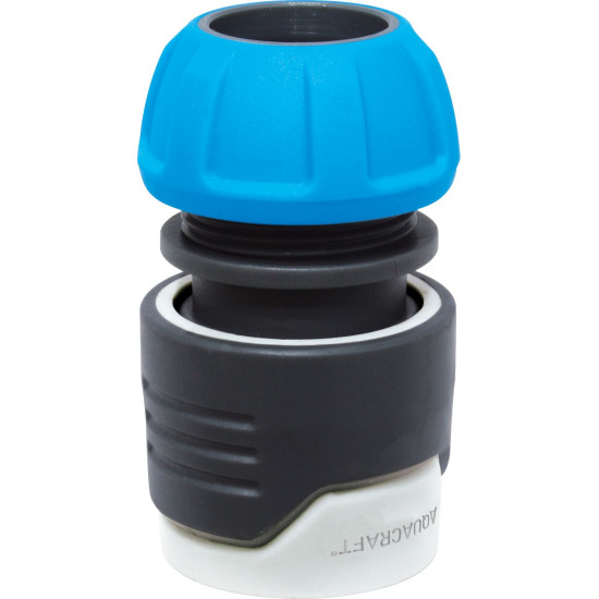 Ühendusotsik voolikule 1/2", 13 mm aQUACRAFT