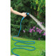 Premium Extendable Garden Hose AQUACRAFT® 870030, 1/2", 15-30 m Premium Extendable Garden Hose AQUACRAFT® 870030, 1/2", 15-30 m