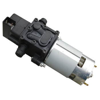 Насос Evika DJ100/160 часть 17