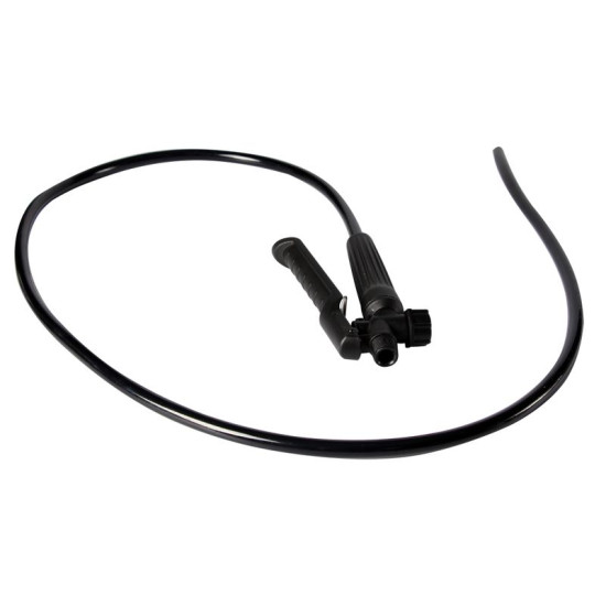 Trigger Evika DJ100/160 part 36, with hose and connector Trigger Evika DJ100/160 part 36, with hose and connector