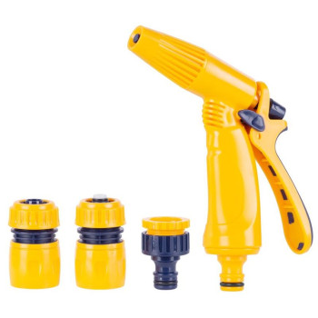 Gun Strend Pro Garden, for irrigation, garden, clutch, STOP clutch, adapter Gun Strend Pro Garden, for irrigation, garden, clutch, STOP clutch, adapter