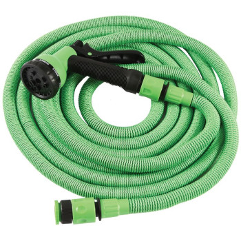 Hose 7.5-22.5m, 1/2" - 3/4" Strend Pro