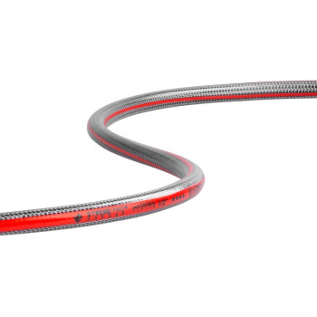 Hose Strend Pro Anti-torsion 3/4", L-50 m, Silver Pro 19 mm, garden Hose Strend Pro Anti-torsion 3/4", L-50 m, Silver Pro 19 mm, garden