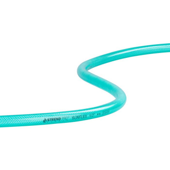 Hose Strend Pro Garden SUNFLEX, 19x2.5 mm, 3/4", L-50 m, garden Hose Strend Pro Garden SUNFLEX, 19x2.5 mm, 3/4", L-50 m, garden