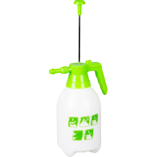 Hand sprayer BELLA 02,0 lit Hand sprayer BELLA 02,0 lit