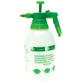 Hand sprayer BELLA 02,0 lit