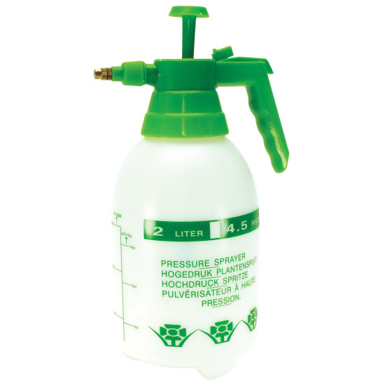 Hand sprayer BELLA 02,0 lit Hand sprayer BELLA 02,0 lit