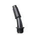 Adjustable nozzle Evika DJ100/160