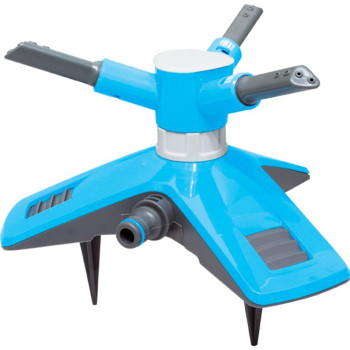Circular Sprinkler AQUACRAFT® 260231, ErgoPlus Circular Sprinkler AQUACRAFT® 260231, ErgoPlus