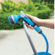 Spray Gun AQUACRAFT® 770480, ErgoPLUS, Multi-Jet Spray Gun AQUACRAFT® 770480, ErgoPLUS, Multi-Jet