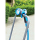 Spray Gun AQUACRAFT® 770480, ErgoPLUS, Multi-Jet Spray Gun AQUACRAFT® 770480, ErgoPLUS, Multi-Jet