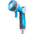 Spray Gun AQUACRAFT® 770480, ErgoPLUS, Multi-Jet