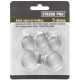 Set of hose clamps 5pcs Set of hose clamps 5pcs