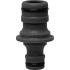 Tap adaptor AQUACRAFT, MAX-flow, Standard