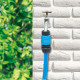 Adapter AQUACRAFT® 550360, G 1/2", aiavooliku jaoks Adapter AQUACRAFT® 550360, G 1/2", aiavooliku jaoks