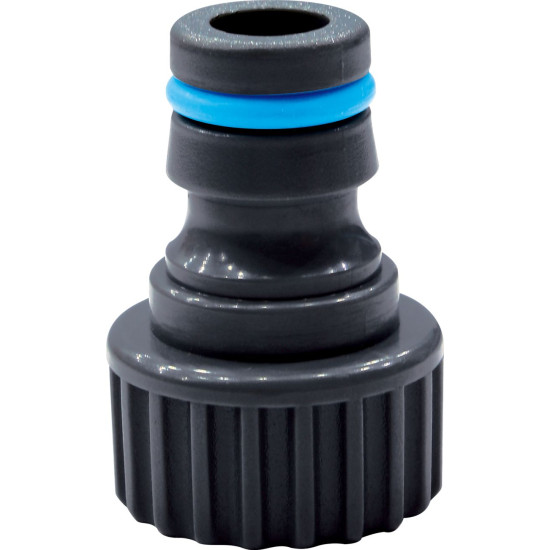 Adapter AQUACRAFT® 550360, G 1/2", aiavooliku jaoks Adapter AQUACRAFT® 550360, G 1/2", aiavooliku jaoks