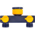 2- way Tap Adaptor DY8003 DeLuxe