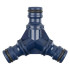 3-way Hose Coupling DY8015