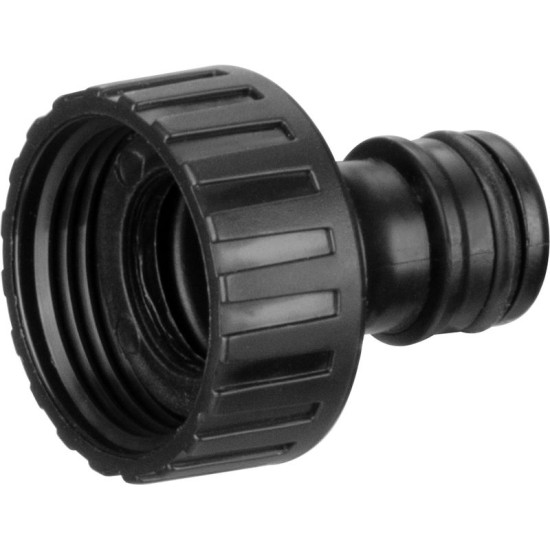 Adapter Strend Pro 3/4", vooliku jaoks, sisekeere, Müükkarp 40 tk Adapter Strend Pro 3/4", vooliku jaoks, sisekeere, Müükkarp 40 tk