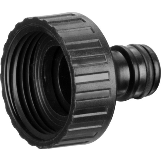 Adaptor Strend Pro A3009DX, 1", internal, for hose, DisplayBox Adaptor Strend Pro A3009DX, 1", internal, for hose, DisplayBox