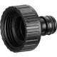 Adaptor Strend Pro A3009DX, 1", internal, for hose, DisplayBox Adaptor Strend Pro A3009DX, 1", internal, for hose, DisplayBox